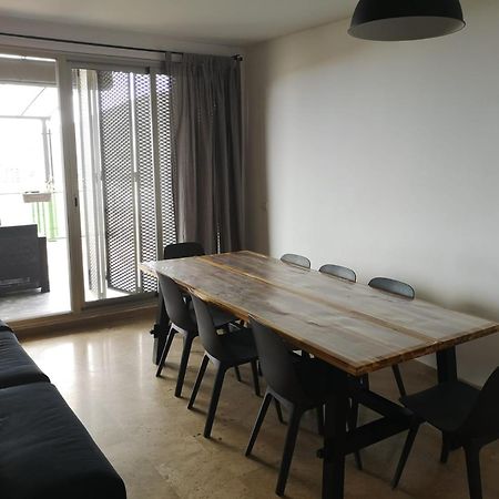 La Casa Del Mirlo Azul - Peniscola Appartement Buitenkant foto