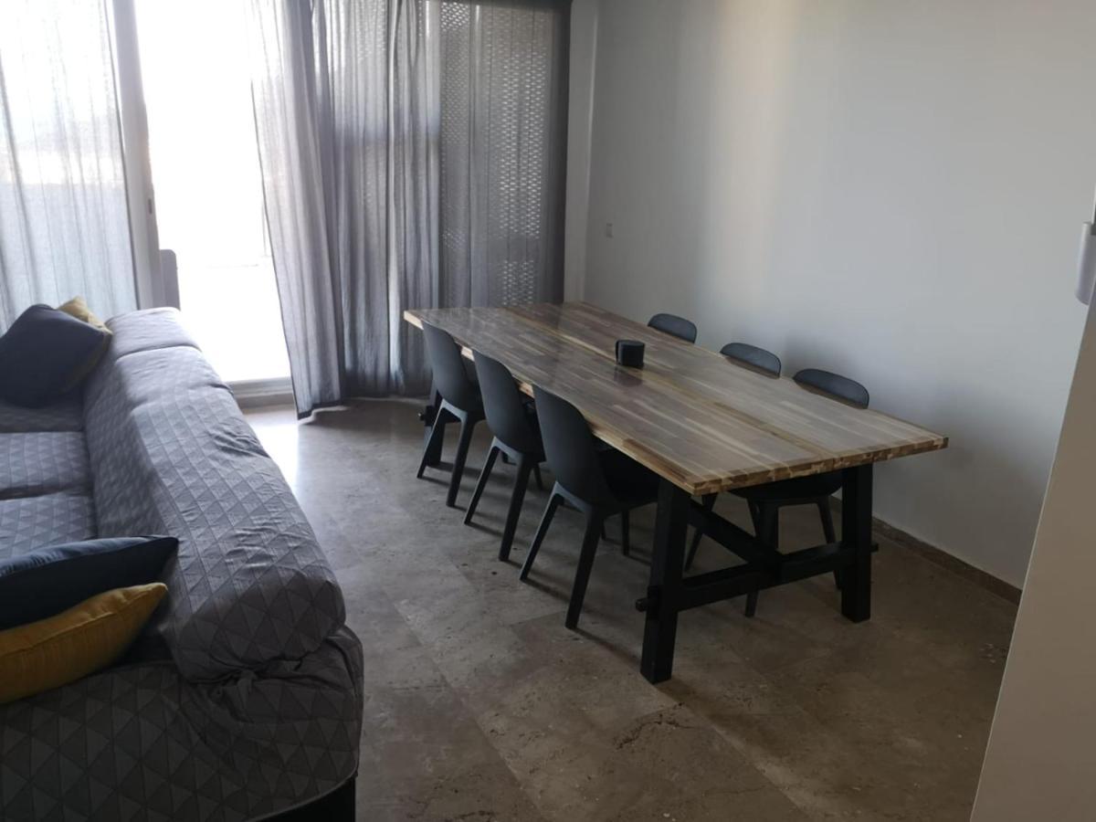 La Casa Del Mirlo Azul - Peniscola Appartement Buitenkant foto