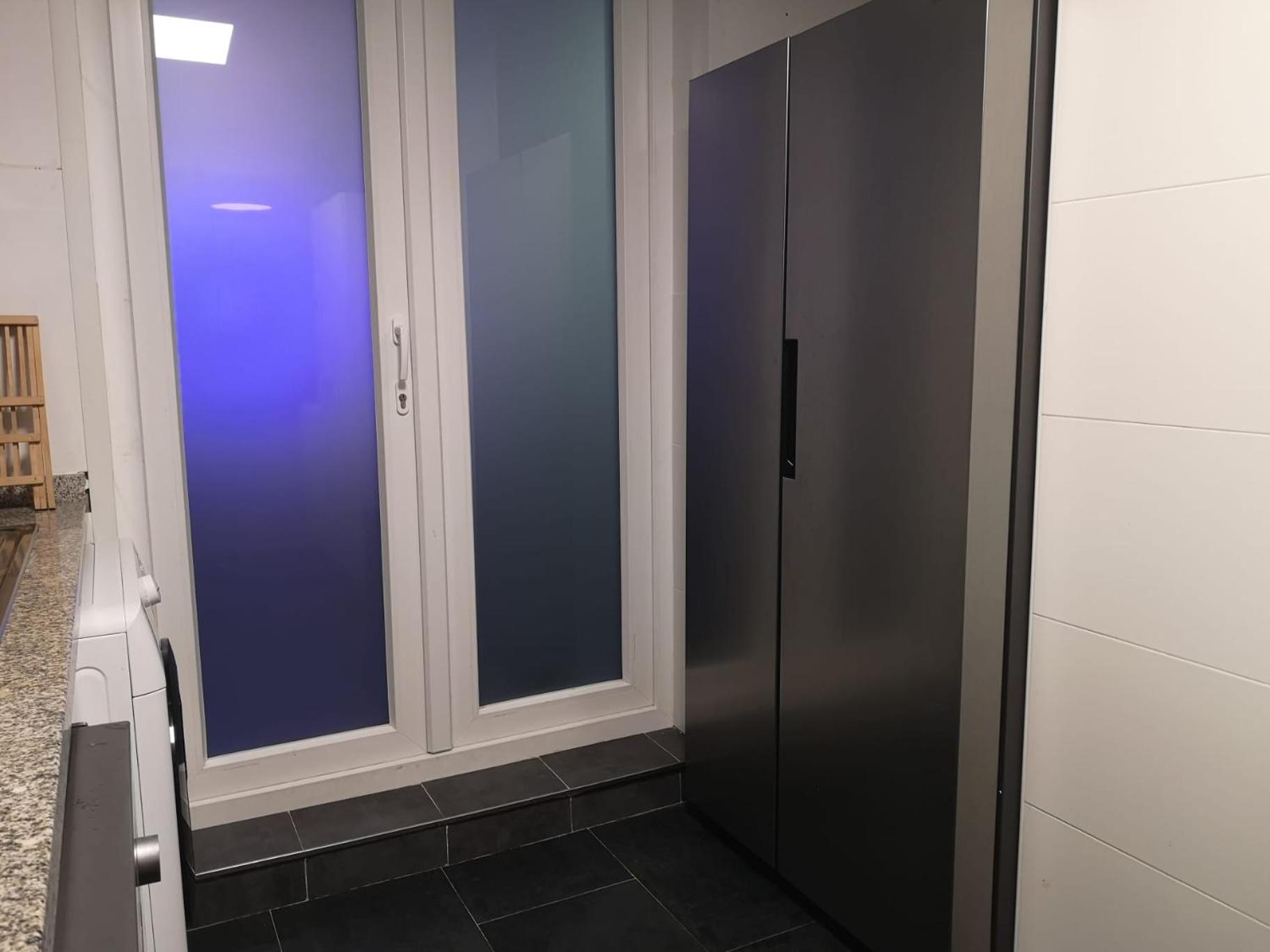 La Casa Del Mirlo Azul - Peniscola Appartement Buitenkant foto