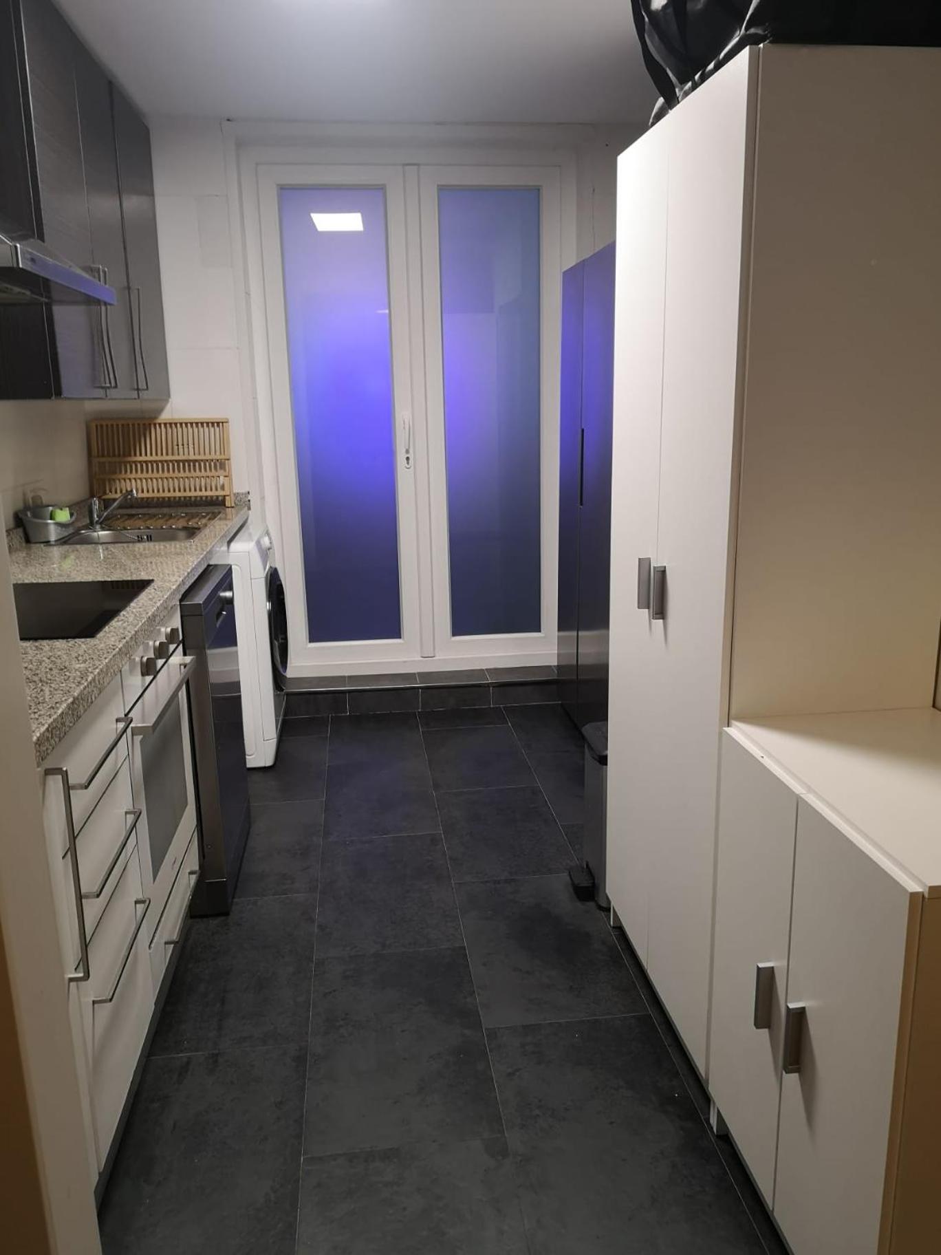 La Casa Del Mirlo Azul - Peniscola Appartement Buitenkant foto