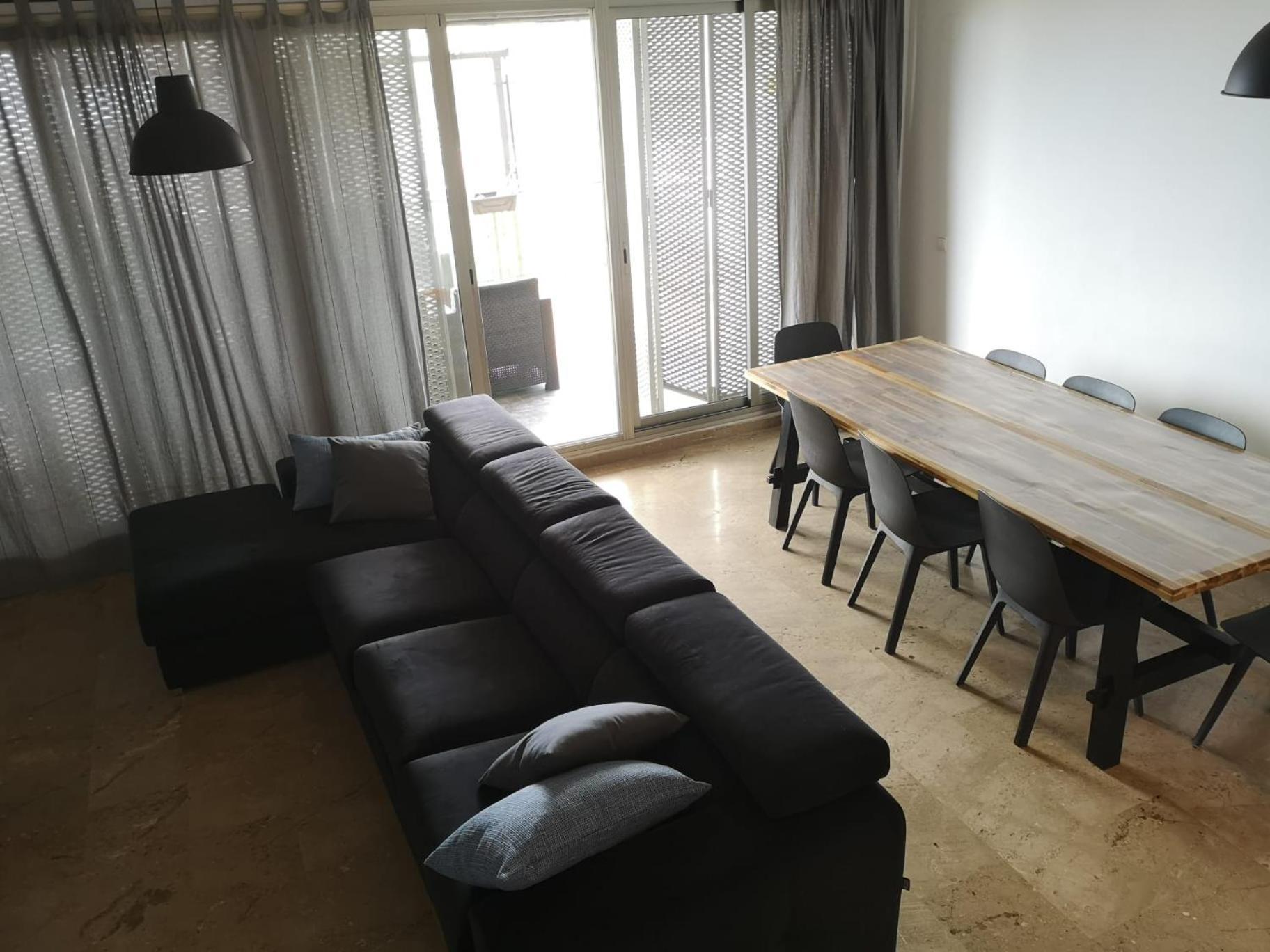 La Casa Del Mirlo Azul - Peniscola Appartement Buitenkant foto