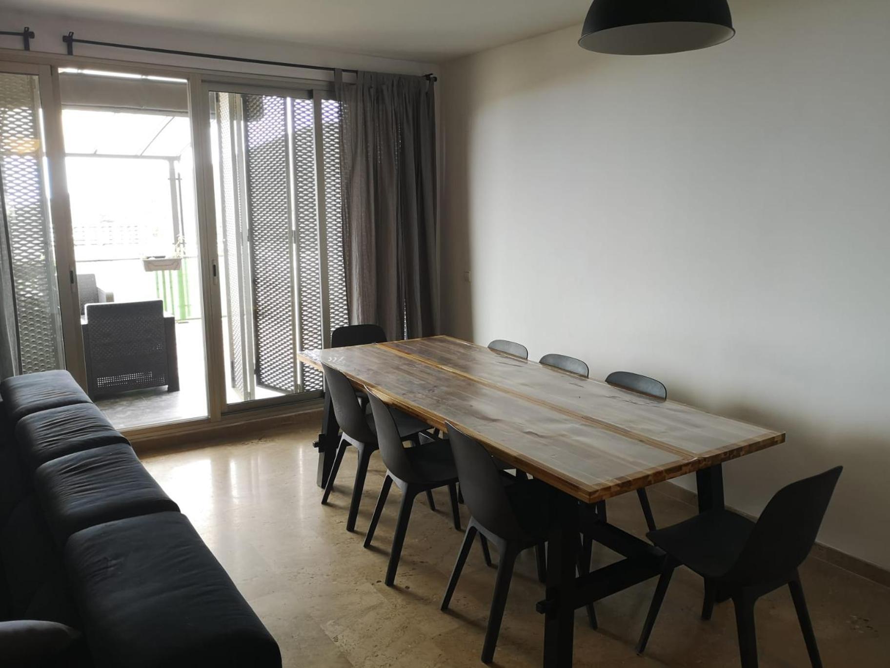 La Casa Del Mirlo Azul - Peniscola Appartement Buitenkant foto
