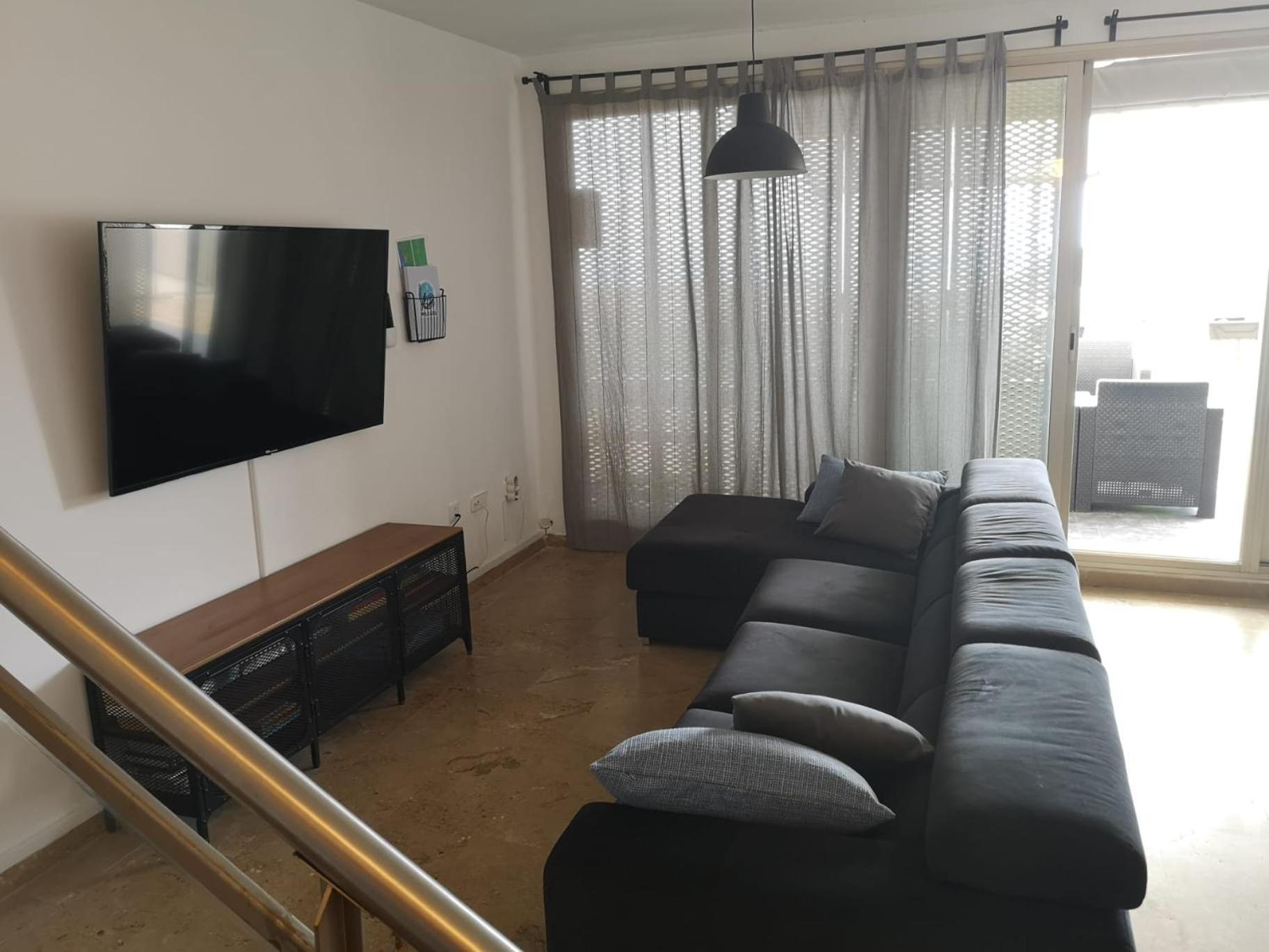 La Casa Del Mirlo Azul - Peniscola Appartement Buitenkant foto